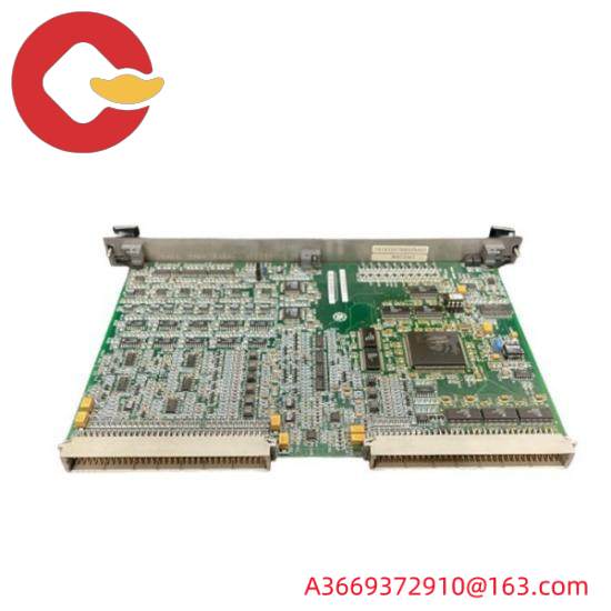 General Electric IS200EMIOH1A  GE Mark VI