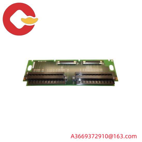 General Electric IS200TRTDH1CCC RTD Termination Board