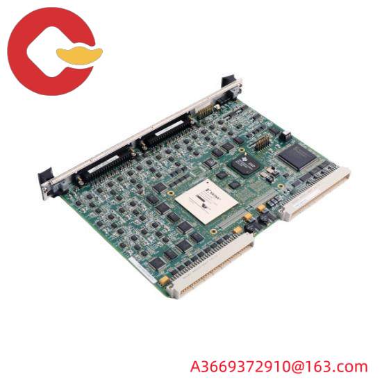General Electric IS215VAMBH1A Acoustic Monitoring Card Assembly