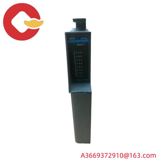 GIDDINGS&LEWIS PIC900 M.1016.9010 Input Resolver (4Ch.)
