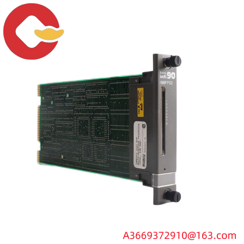 ABB HIEE205011R0001 Converter Electronics