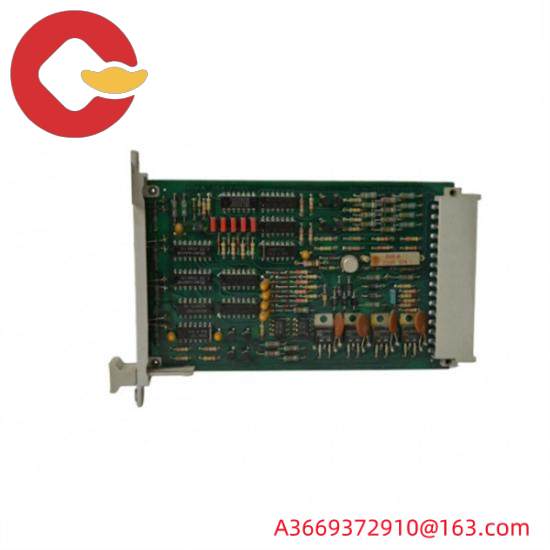 HIMA F1109 PLC MODULE