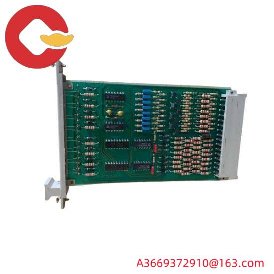 HIMA F3105 Safety Control Board Professional Supply