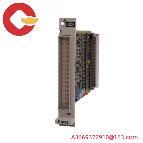 Hima F3236 Input Module