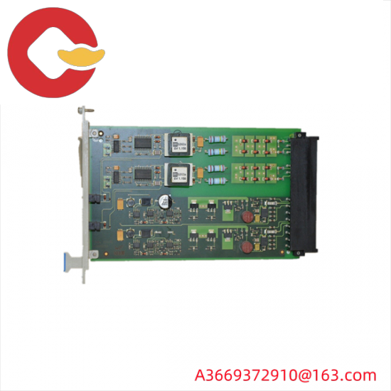 HIMA F3328A Input Module