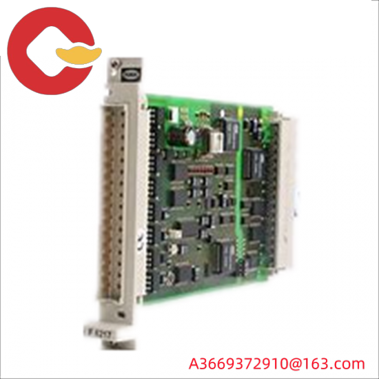 HIMA F6215 I/O Module