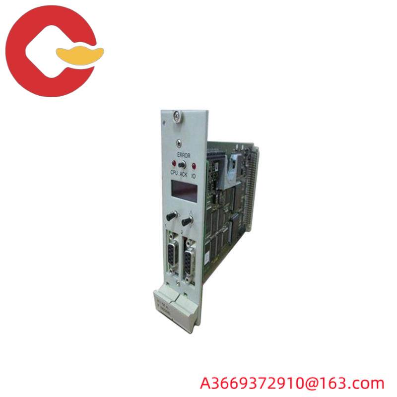 HIMA F7130A power supply module