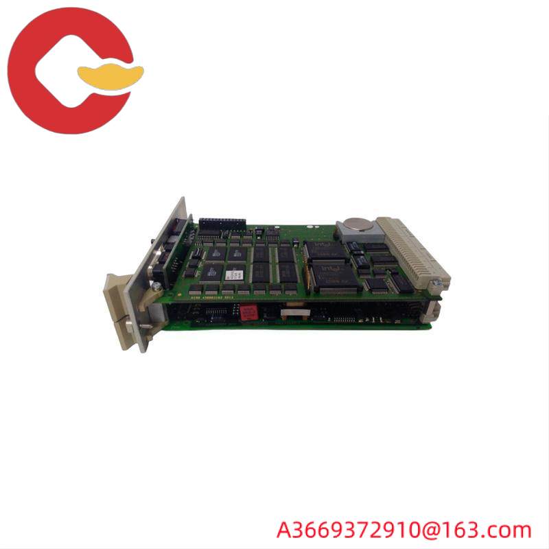 HIMA F8651E communication module