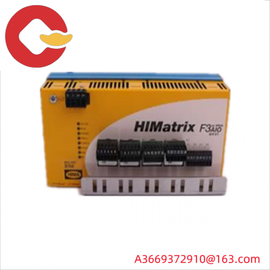 HIMA F8652E 984865264