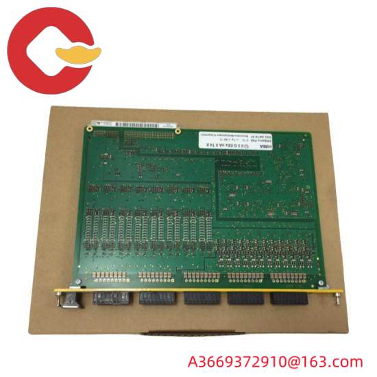 HIMA Himatrix F60 DIO 24/16 01 Safety-Related Controller Input/output module