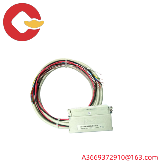 Hima Z7108 LED Cable Plug