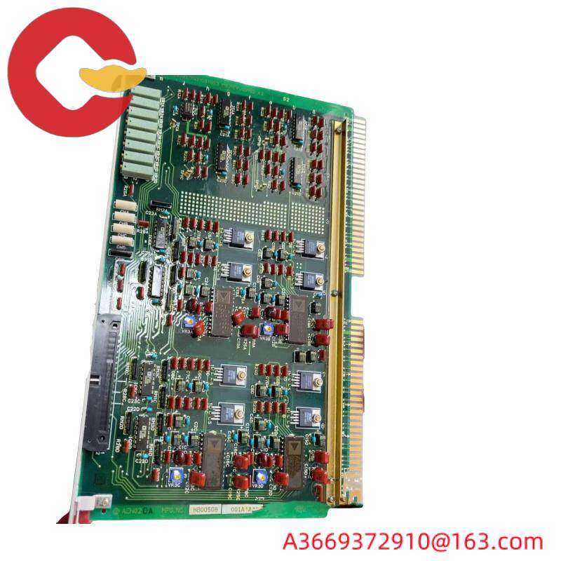 HITACHI LPU100H CPU Module