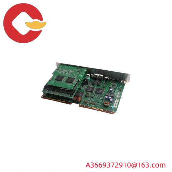 HITACHI LPU100H control card