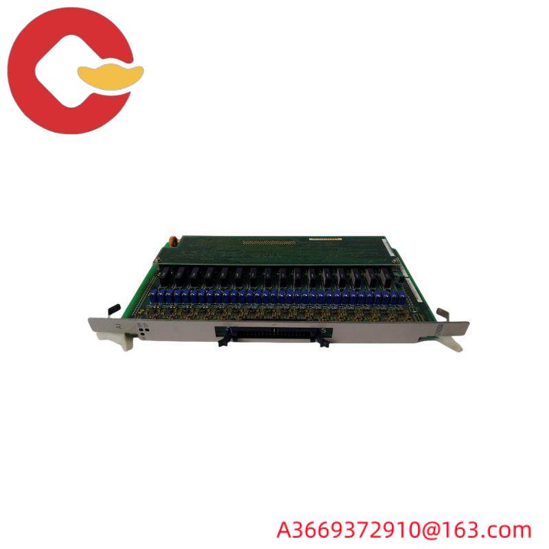 HITACHI LYD000A input module
