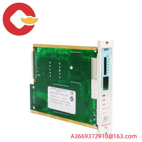 Honeywell 05701-A-0302 DCS Module