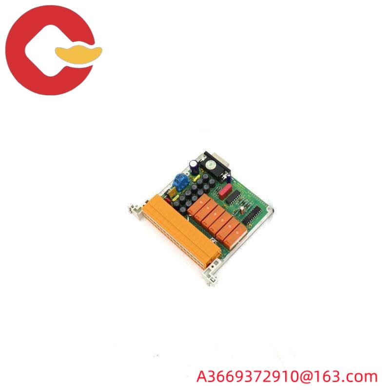 HONEYWELL 05704-A-0131 Relay Interface Card