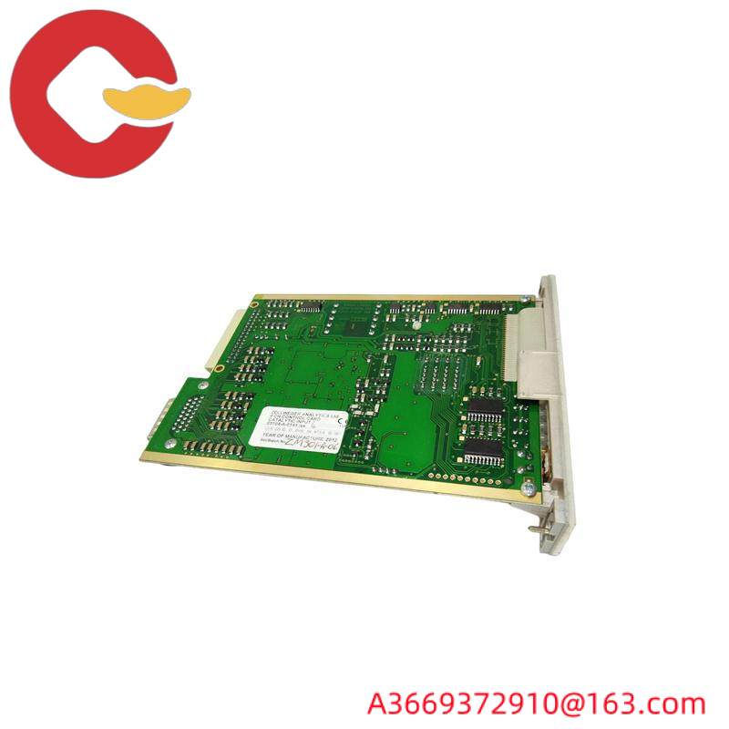 HONEYWELL 05704-A-0144 CONTROL CARD