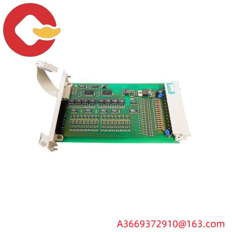 Honeywell 10201/2/1 Fail-safe Digital Output Module