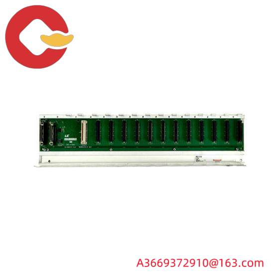 HONEYWELL 2MLB-M12A Main CPU Base