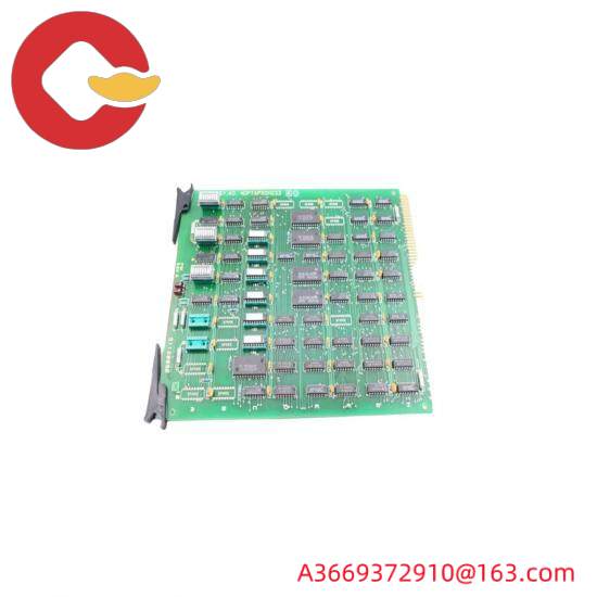 Honeywell 4dp7apxdh233 PC Board