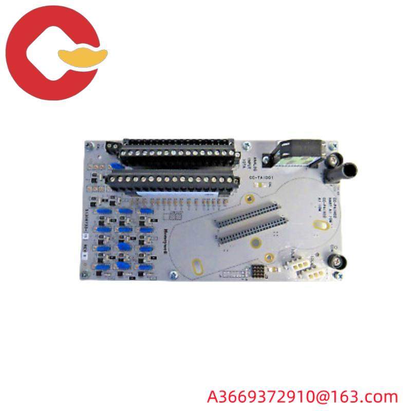 HONEYWELL 51153743-101 Analog Input