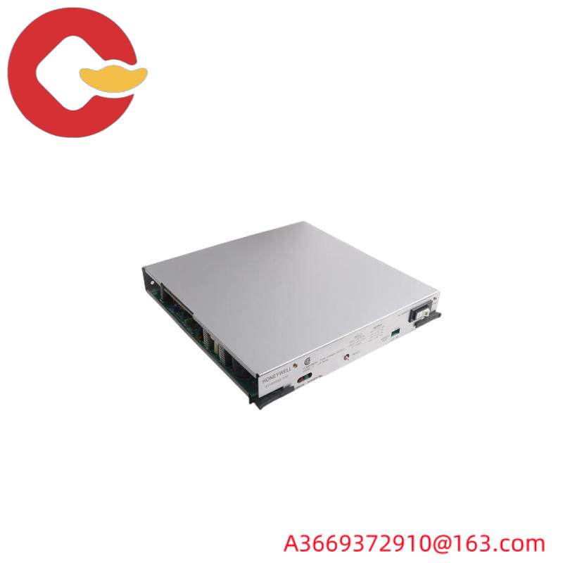 Honeywell 51195066-100 POWER SUPPLY