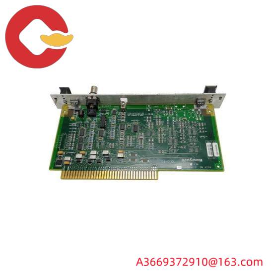 Honeywell 51197155-600  Automation Module