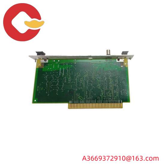 Honeywell 51197155-600  Automation Module
