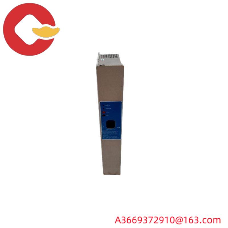 Honeywell 51198685-100 Power Supply