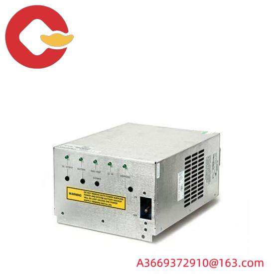 Honeywell 51198947-100 Power Supply Module