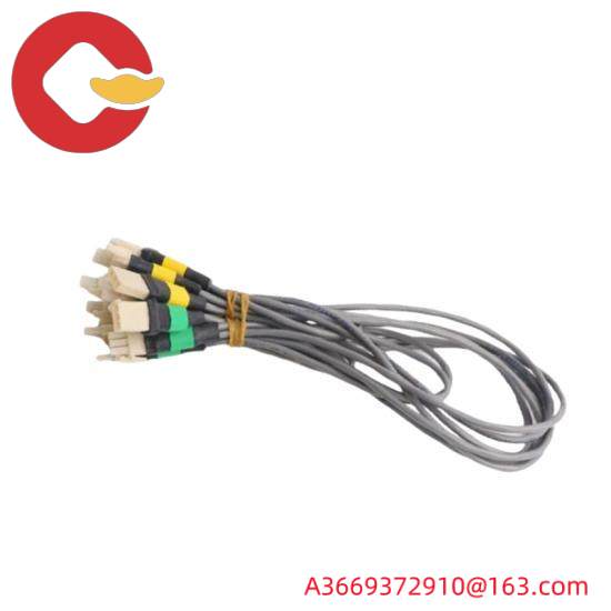 Honeywell 51202659-202 I/O Link Cable