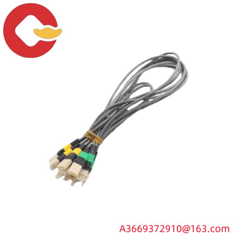 HONEYWELL 51202659-202 I/O Link Cable Pair