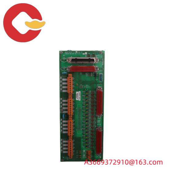 Honeywell 51204172-175/MC-TAOY22  UCN ANALOG OUTPUT