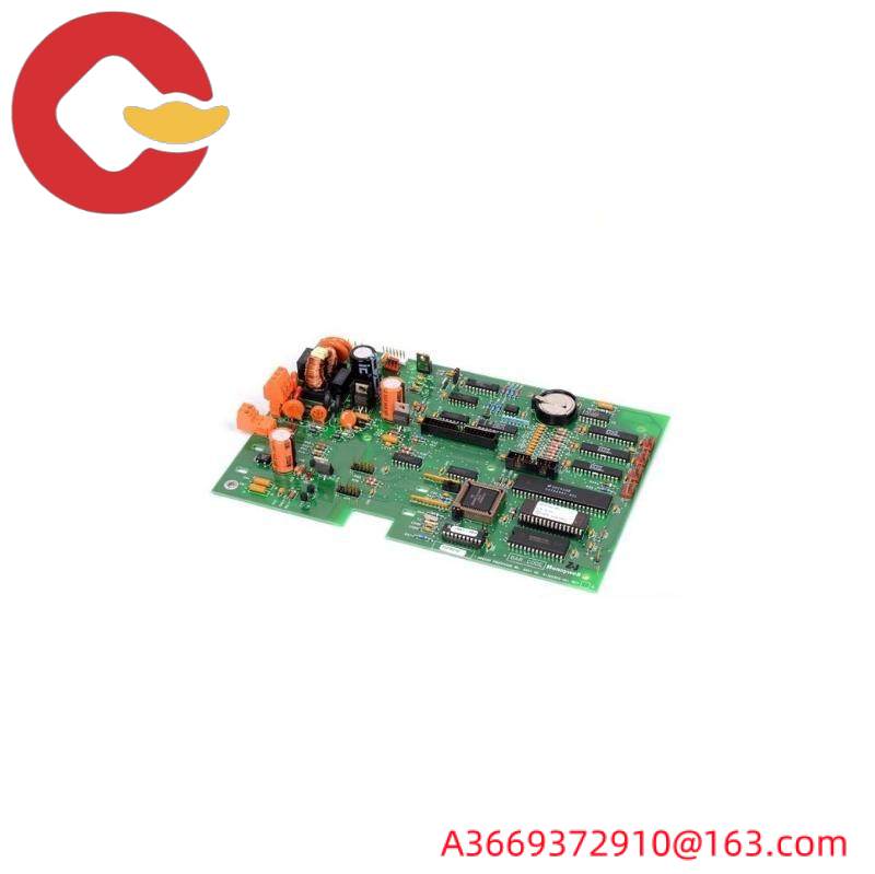 HONEYWELL 51309355-501 Processor Board