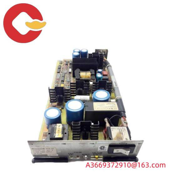 Honeywell 51401497-100 Node Power Supply