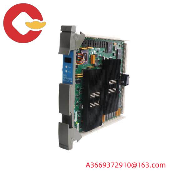 Honeywell 51401635-150  CONTROLLER HIGH PERFORMANCE COMMUNICATION