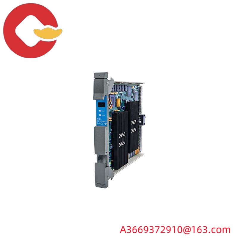 Honeywell 51401635-150 PLC MODULE