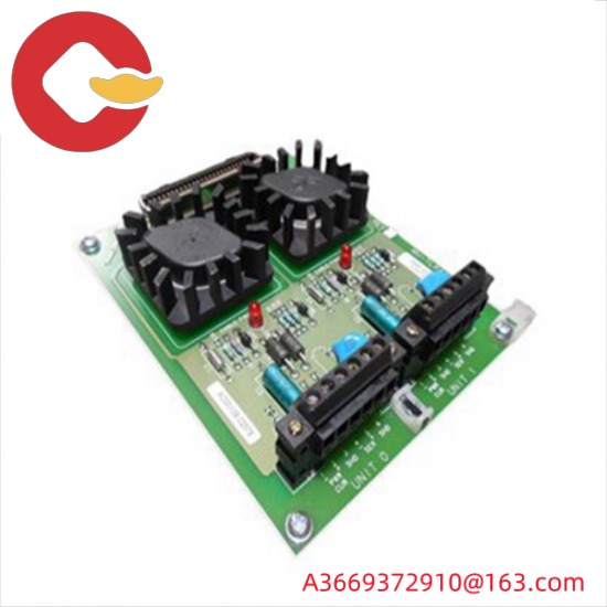 HONEYWELL 8C-TAOXB1 51307137-175 Analog Output Module
