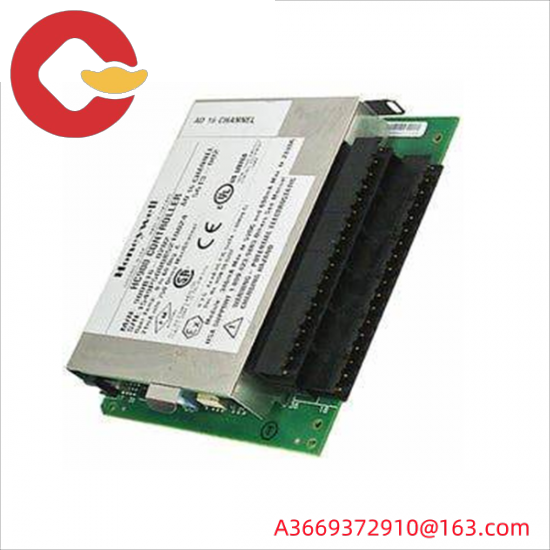 HONEYWELL 900G02-0102 16 Channel 24 Vcd Digital Input Module