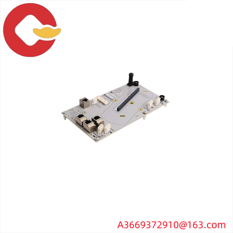 HONEYWELL CC-HCAR01 51454504-175 System backplane
