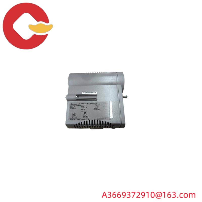 HONEYWELL CC-IP0101 Fielbus Module