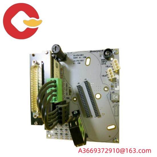 Honeywell CC-TAIM01 Low Level Mux Module