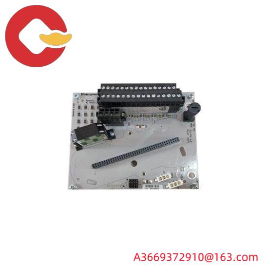 HONEYWELL CC-TAIX51 Analog input module