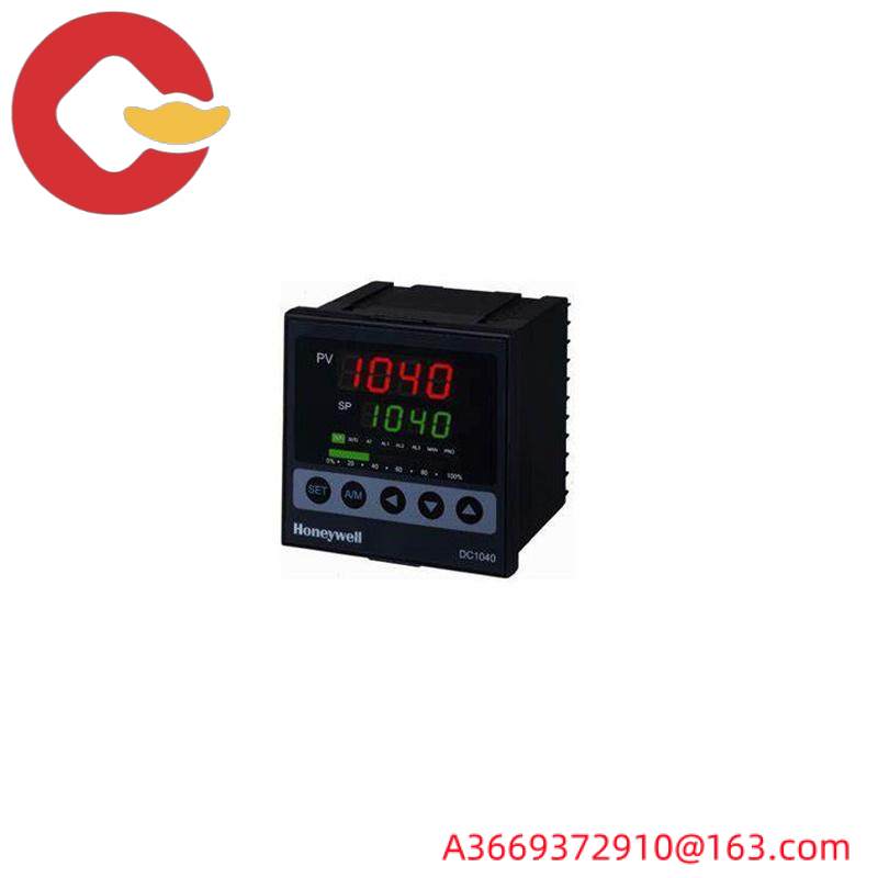 HONEYWELL TCFPDXX2