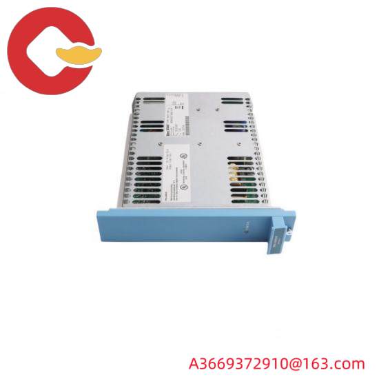 Honeywell FC-PSU-240516 V1.0