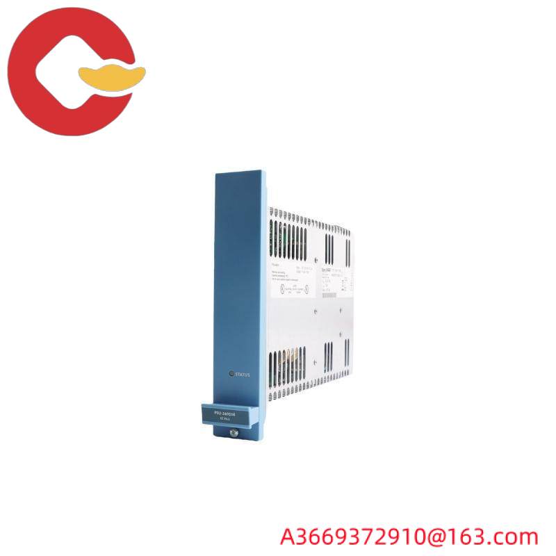 HONEYWELL FC-PSU-240516 V1.0 Power Supply Module