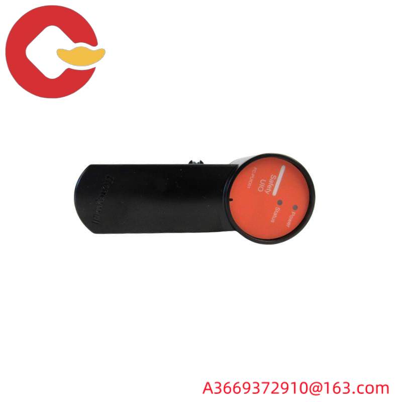HONEYWELL FC-PUI001 Controller Module