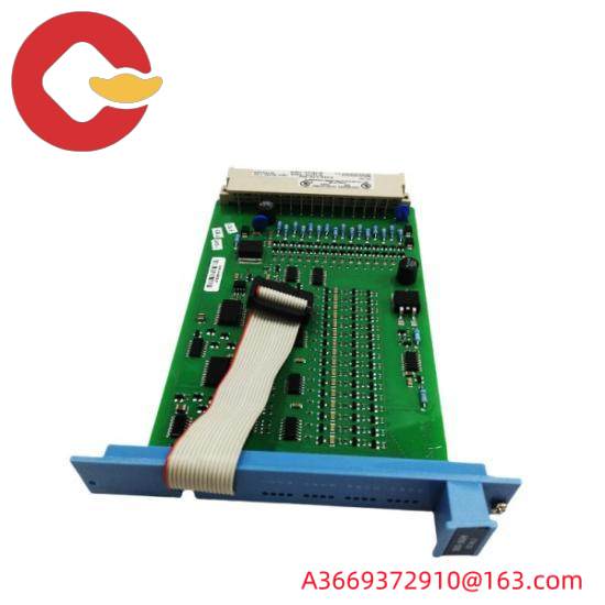 Honeywell FC-SDI-1648  Safe digital input module (48 Vdc, 16 channels) (conformal coated)