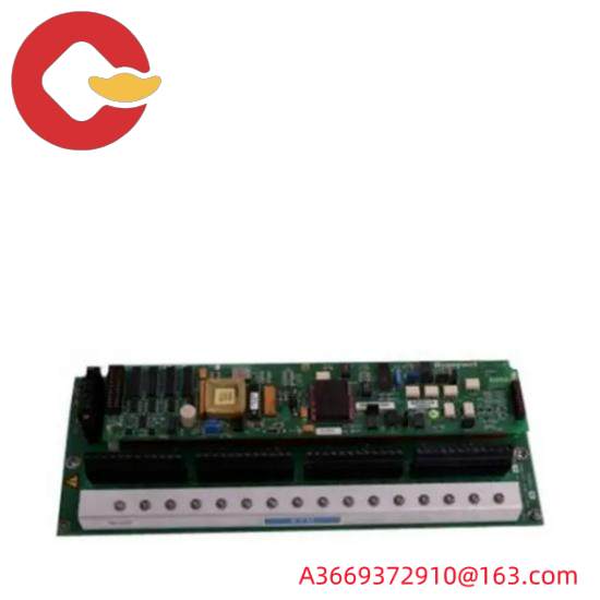 Honeywell FC-SDIL-1608 DCS Module