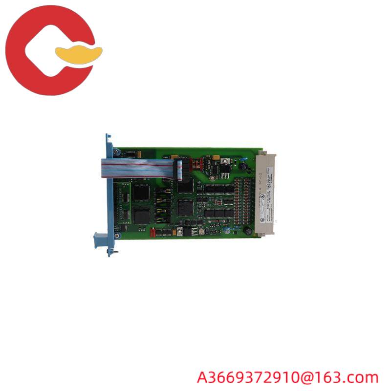 Honeywell FC-SDIL-1608 Digital Input Module